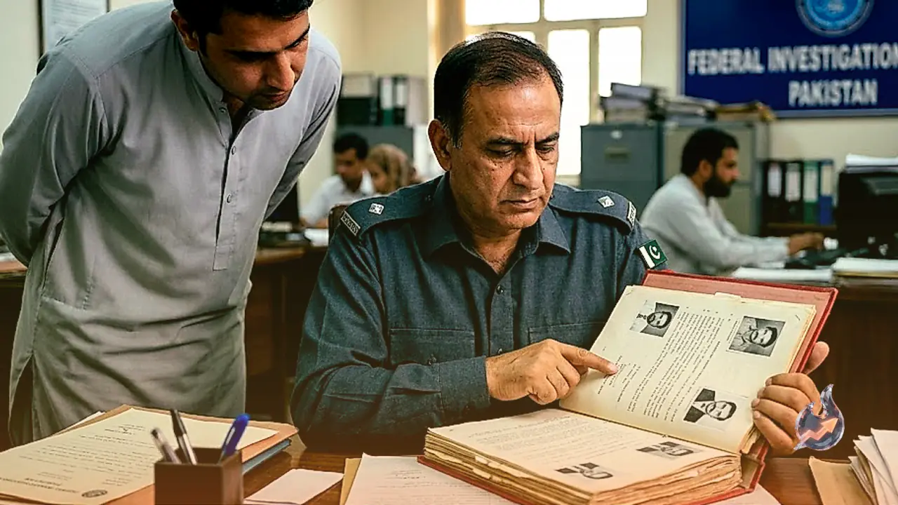 एफआईए की नई रेड बुक में मसूद अजहर पर इनाम बढ़ा, मुंबई हमले से जुड़े आतंकियों के रिकॉर्ड में फेरबदल