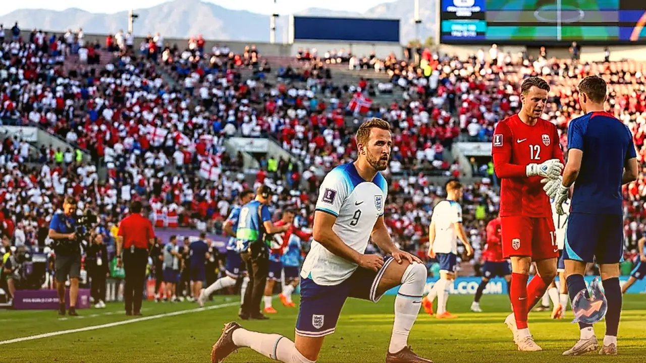 High-Stakes Battle for Semi-Finals: Norway and England Gear Up for Clash as Argentina Prepares to Face Switzerland in FIFA World Cup 2026