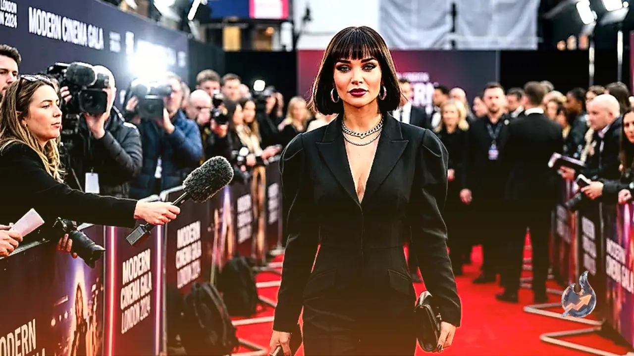 Ekk Deewana Tha Actress Amy Jackson Sparks Internet Debate With Dramatic Transformation