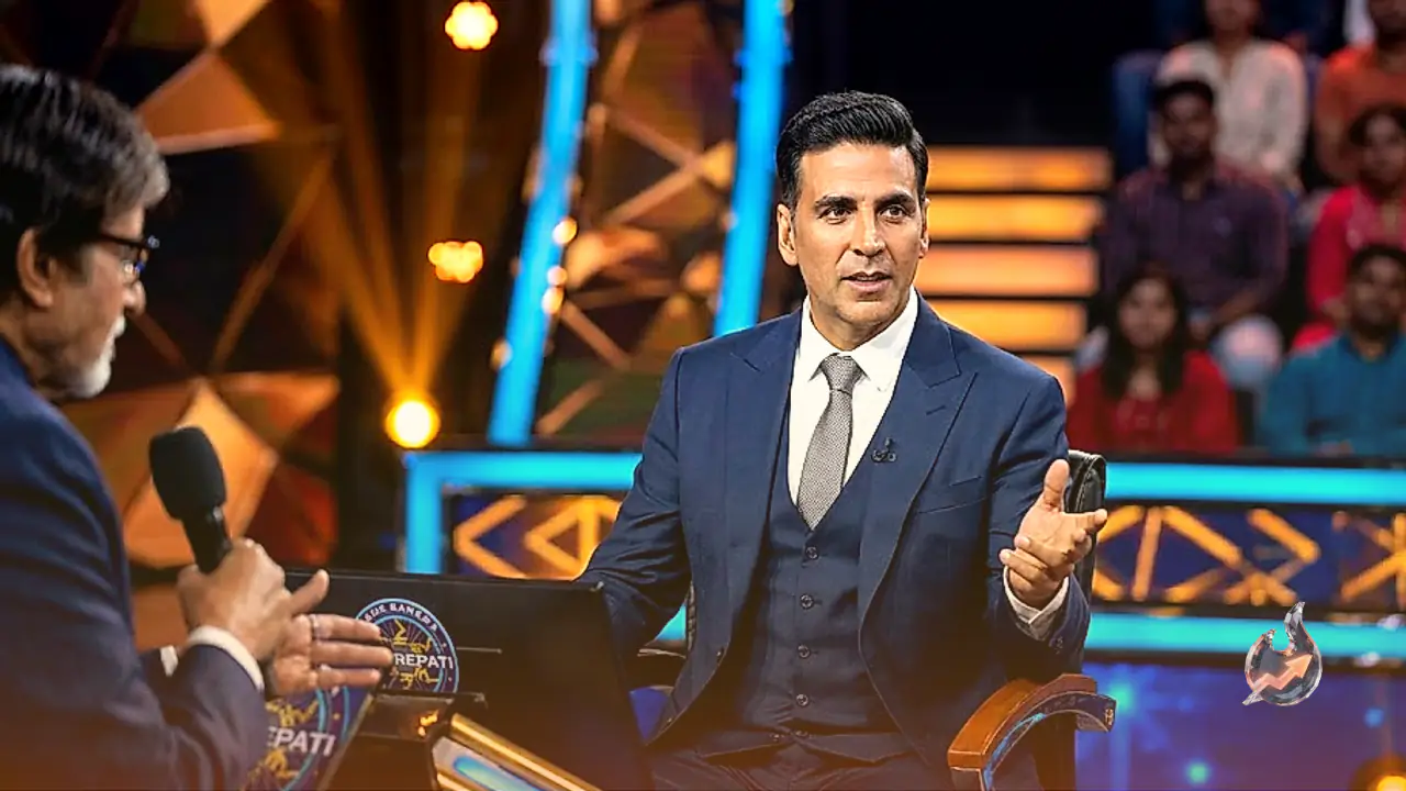 Akshay Kumar Consulted Police Friends to Play Psychopath Villain in Haivan, Makes Surprising Revelation on Kaun Banega Crorepati 20
