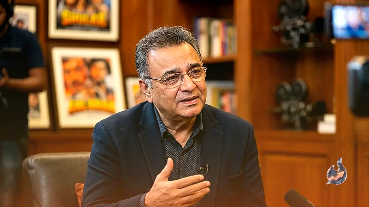 Filmmaker Anil Sharma Reflects on Nana Patekar's Humility and Their Days Filming Vanvaas