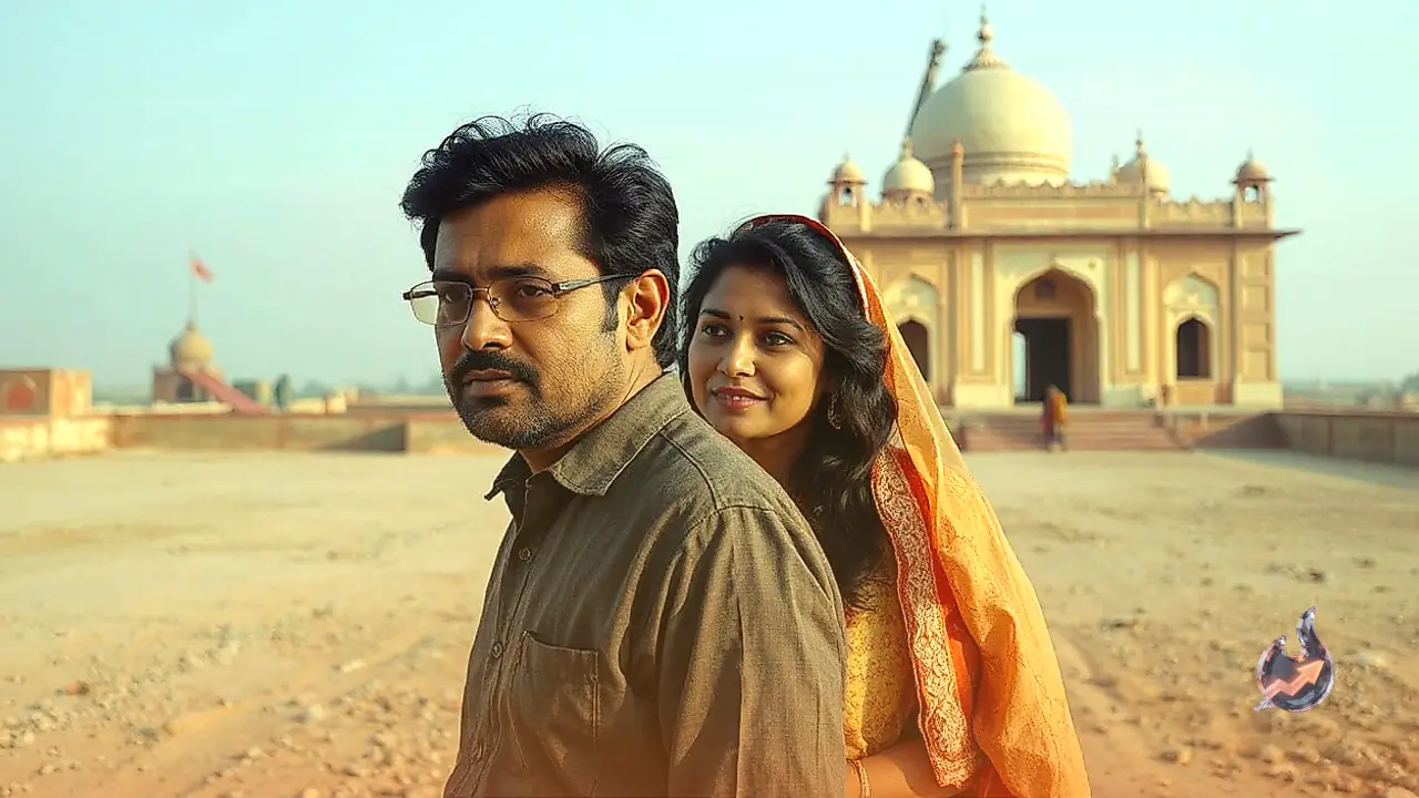 Filmmaker Sanjay Gupta Passes Away at 59, Remembered for Remarrying Wife Anu Six Years After Divorce