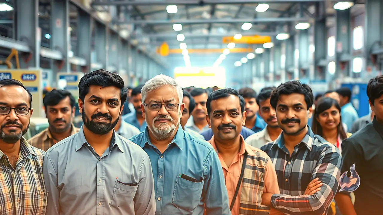 Final Day to Apply for Zetwerk's Rs 5,012 Crore IPO as Grey Market Premium Dips