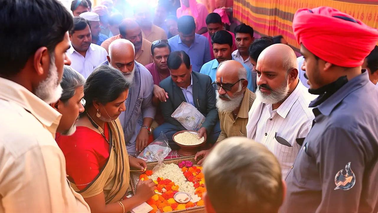 Final Farewell to Ancestors: Rituals, Tarpan Rules, and Guidelines for Sarva Pitru Amavasya