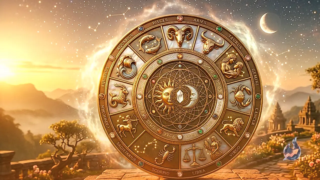 Finance Horoscope 18 September 2026: How today looks for all 12 zodiac signs in wealth and finance