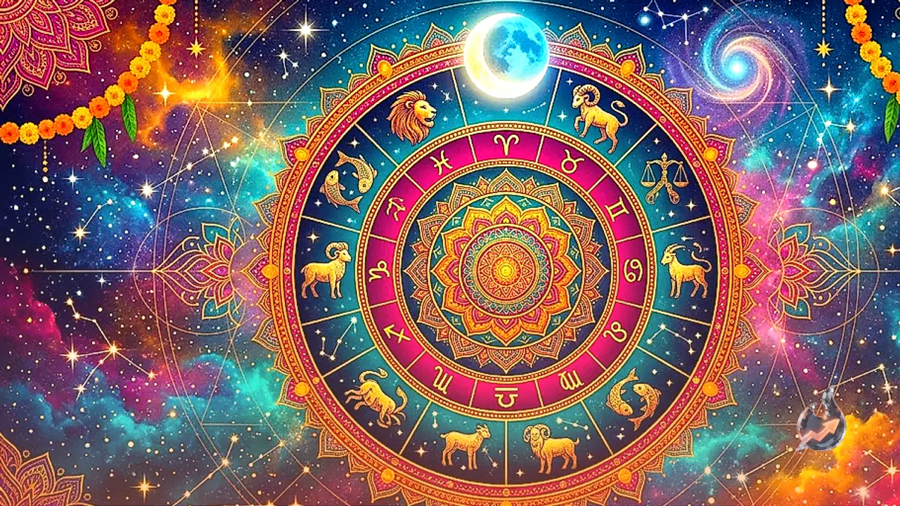 Financial Horoscope 30 October 2026: Know Earnings and Budget Outlook from Aries to Pisces
