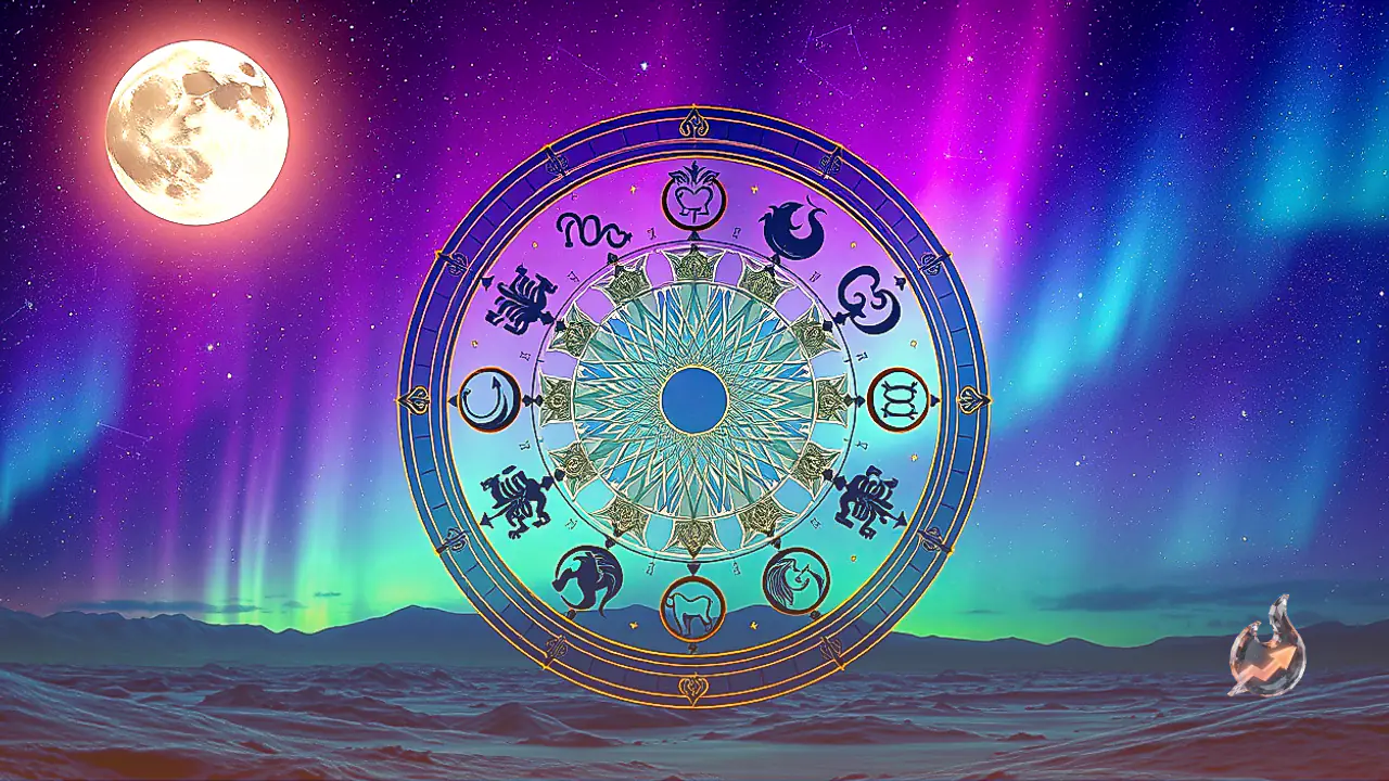 Financial Horoscope 8 October 2026: Money, Investment, and Business Outlook for All 12 Zodiac Signs