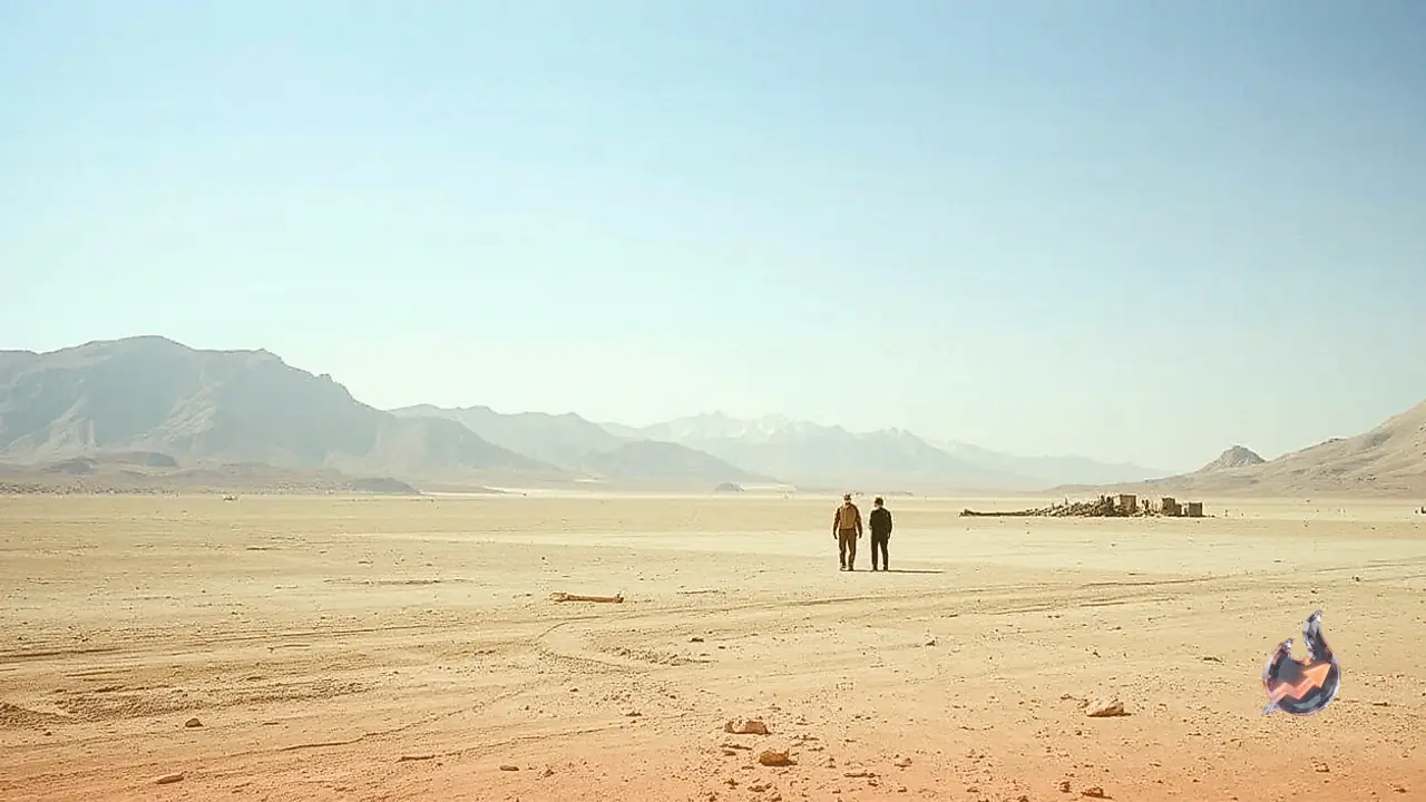 Finished VisionQuest? Five Essential Sci-Fi Movies Exploring AI, Sentience, and Virtual Worlds
