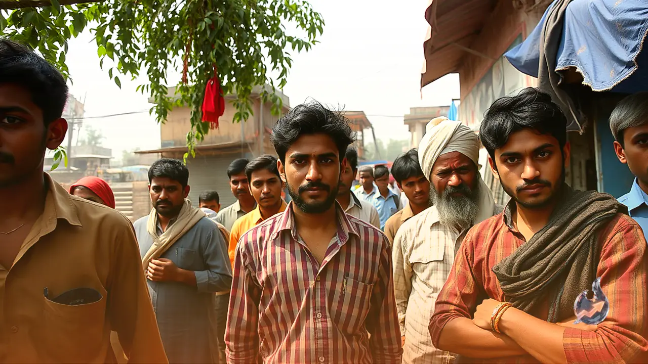 Firozabad Native Leaves Daily Wage Labour to Build Bangle Trade, Now Generates Up to ₹40,000 Monthly