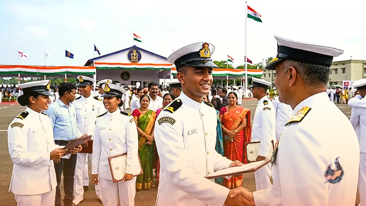 First Batch of Agniveers to Complete Tenure on November 21 with Cash Payout and Half of CAPF Seats Reserved