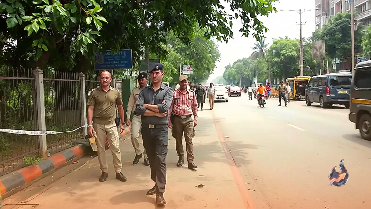 First Image of Suspects Emerge in Tiger Shroff Shooting Case as Mumbai Police Scans CCTV Footage