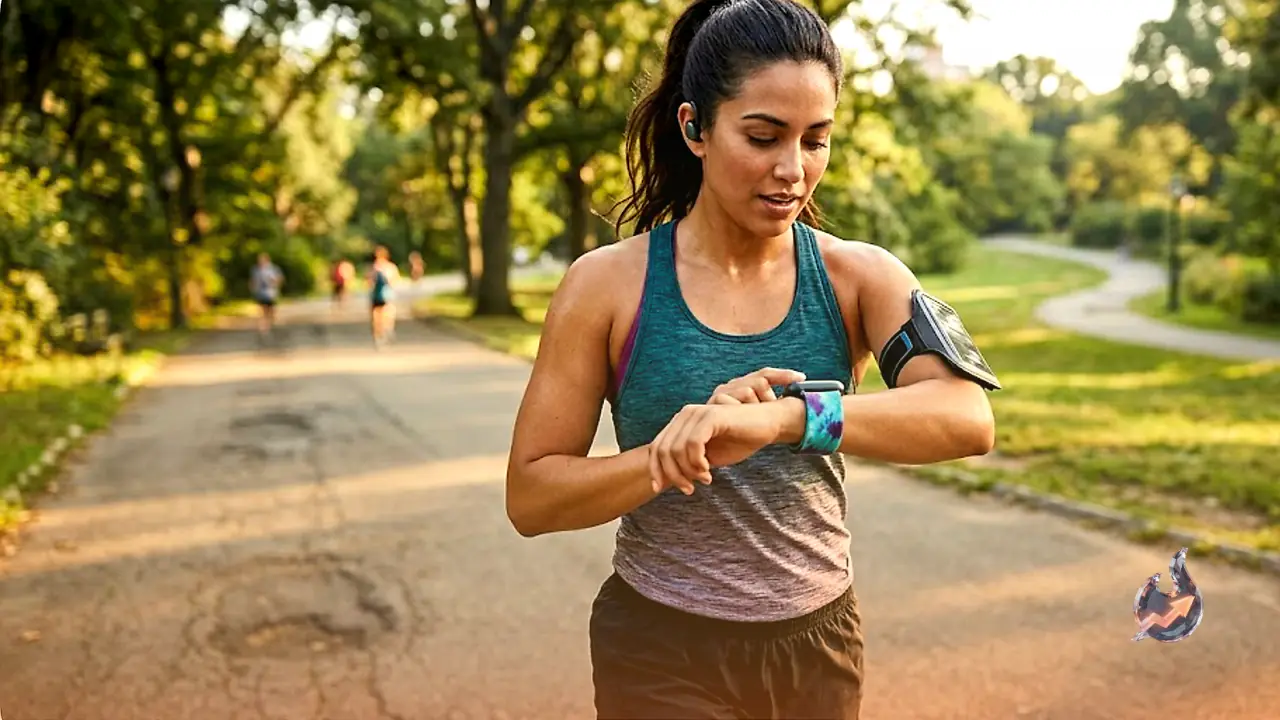 Screenless and Smart: Ten Tricks to Get More Out of Your Fitbit Air