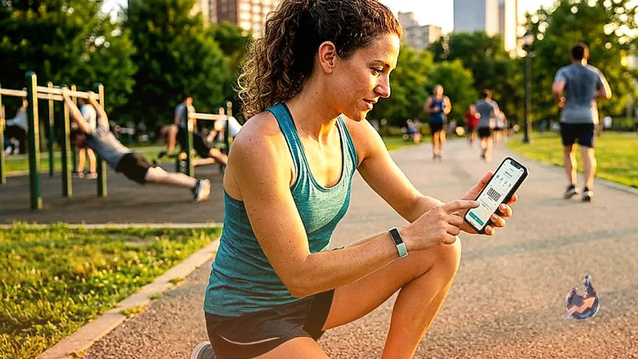 Fitbit Air Owners Can Finally Ditch Google Health, Thanks to a Free App Called Bevel