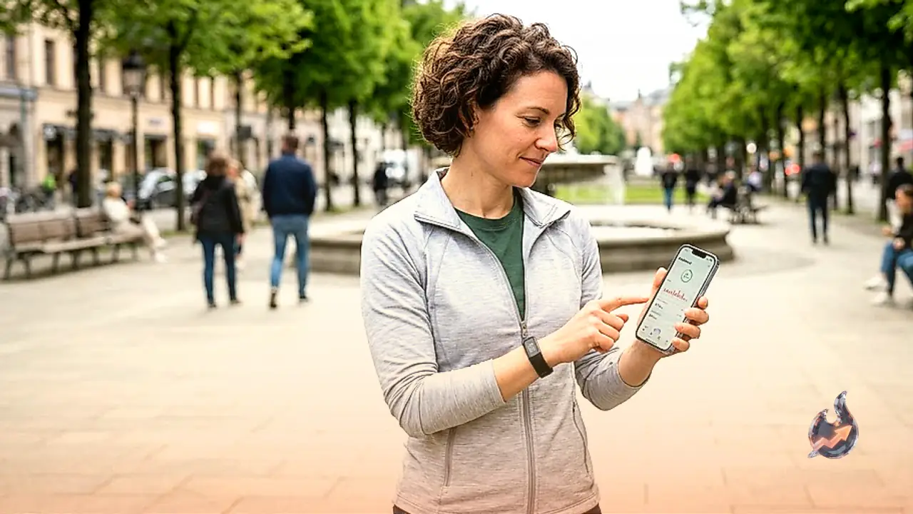 Fitbit Owners Can Now Send Their Health Data Straight Into Apple Health