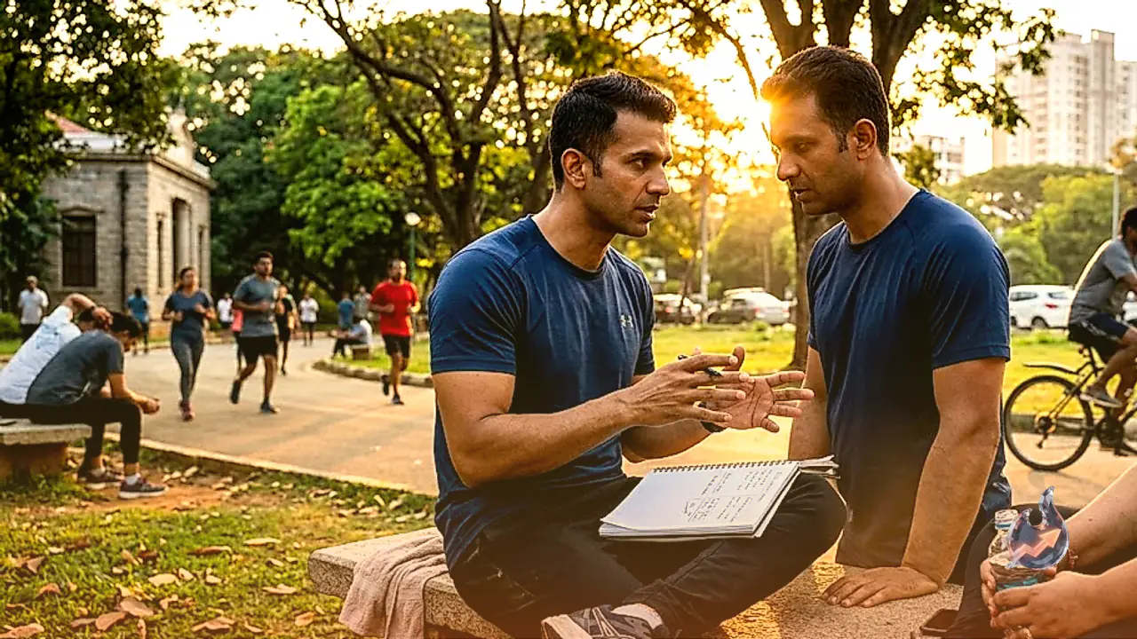Fitness Fallacy: Why Workout Alone Cannot Solve Weight Loss Issues