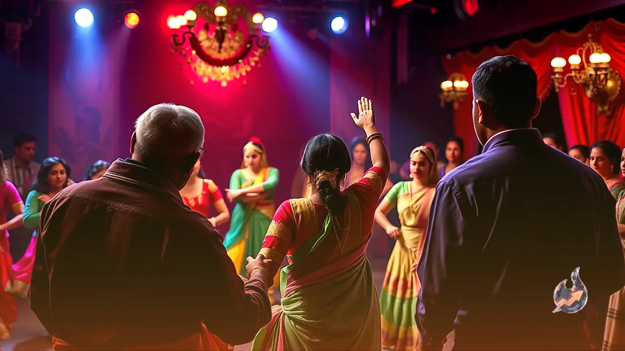 Five Defining Songs That Showcase Rekha as the Ultimate Screen Dancer and Expressive Powerhouse