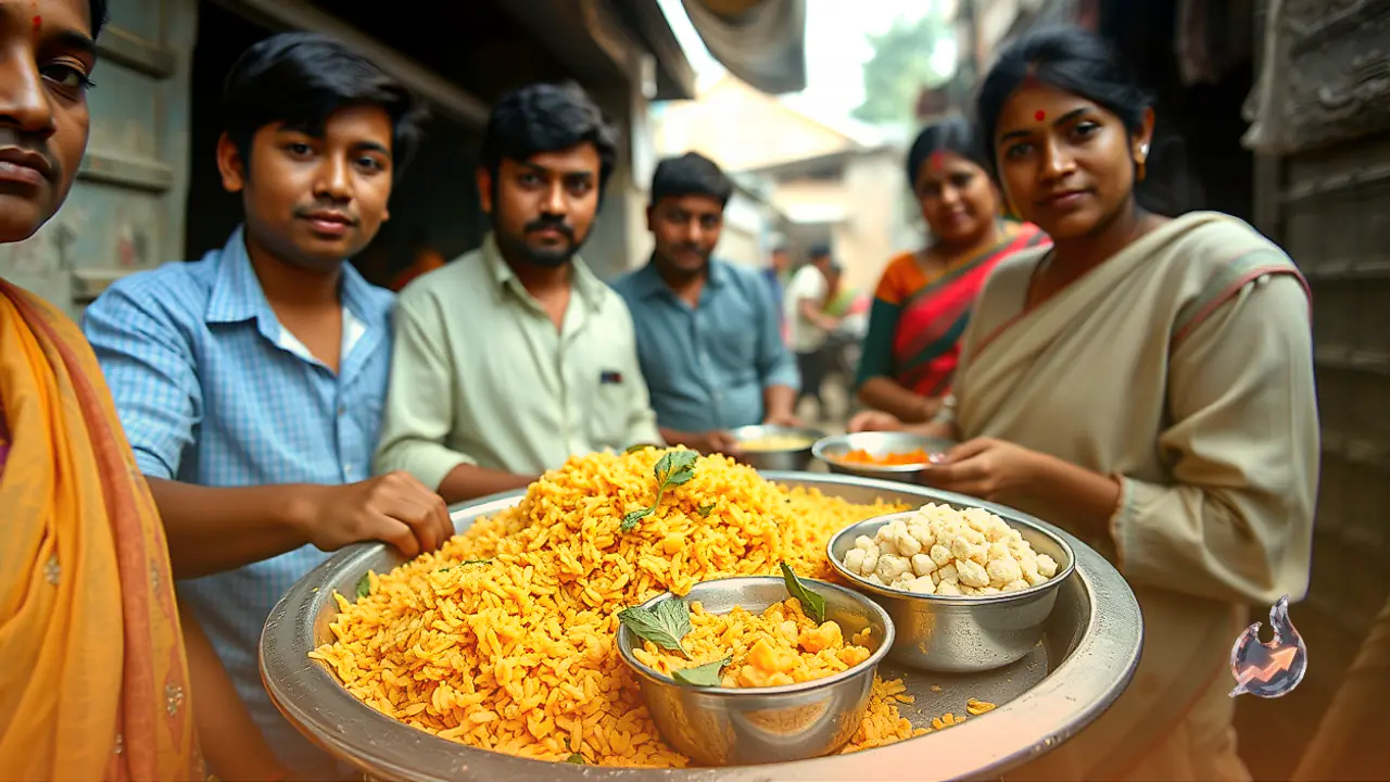 Five Delicious Navratri Fasting Recipes to Make With Barnyard Millet Beyond Khichdi