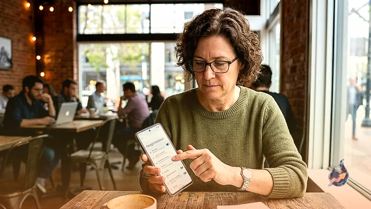 Five Easy Ways to Make Gemini Behave More Like Google Assistant
