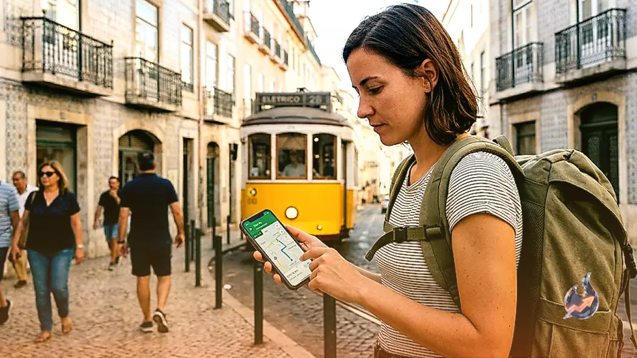 Five Essential Google Maps Tricks Every Traveler Needs to Know