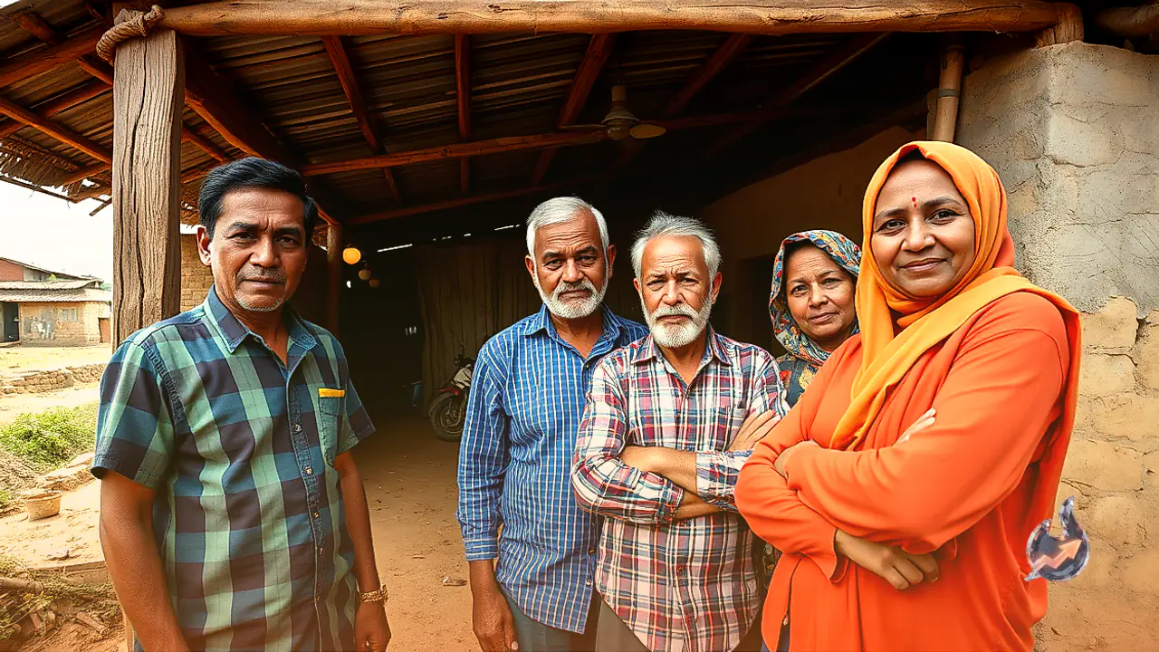 Five High Demand Village Enterprises That Require Low Initial Capital And Deliver Steady Returns
