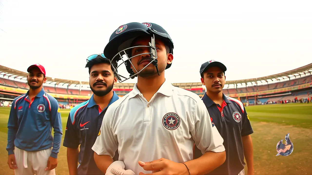 Five Indian Batters Eclipse Virat Kohli's Big Records in Just One Week