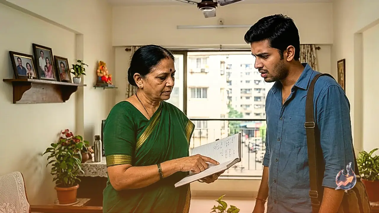 Mumbai Landlady Denies Renting Flat After Numerology Clash Over Numbers