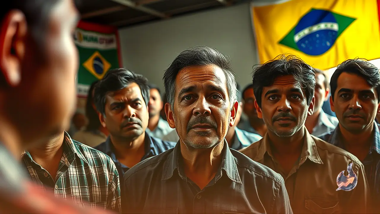 Flavio Bolsonaro Election Lead Lifts Brazilian Real as Global Currencies Face Dollar Heat