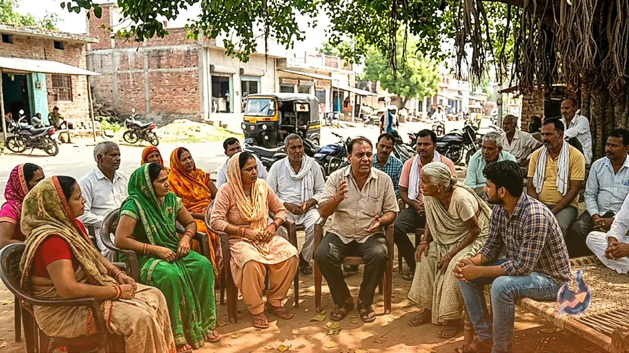 Focusing on Voter Sentiment Matters More Than Blaming Election Watchdogs for Poll Losses