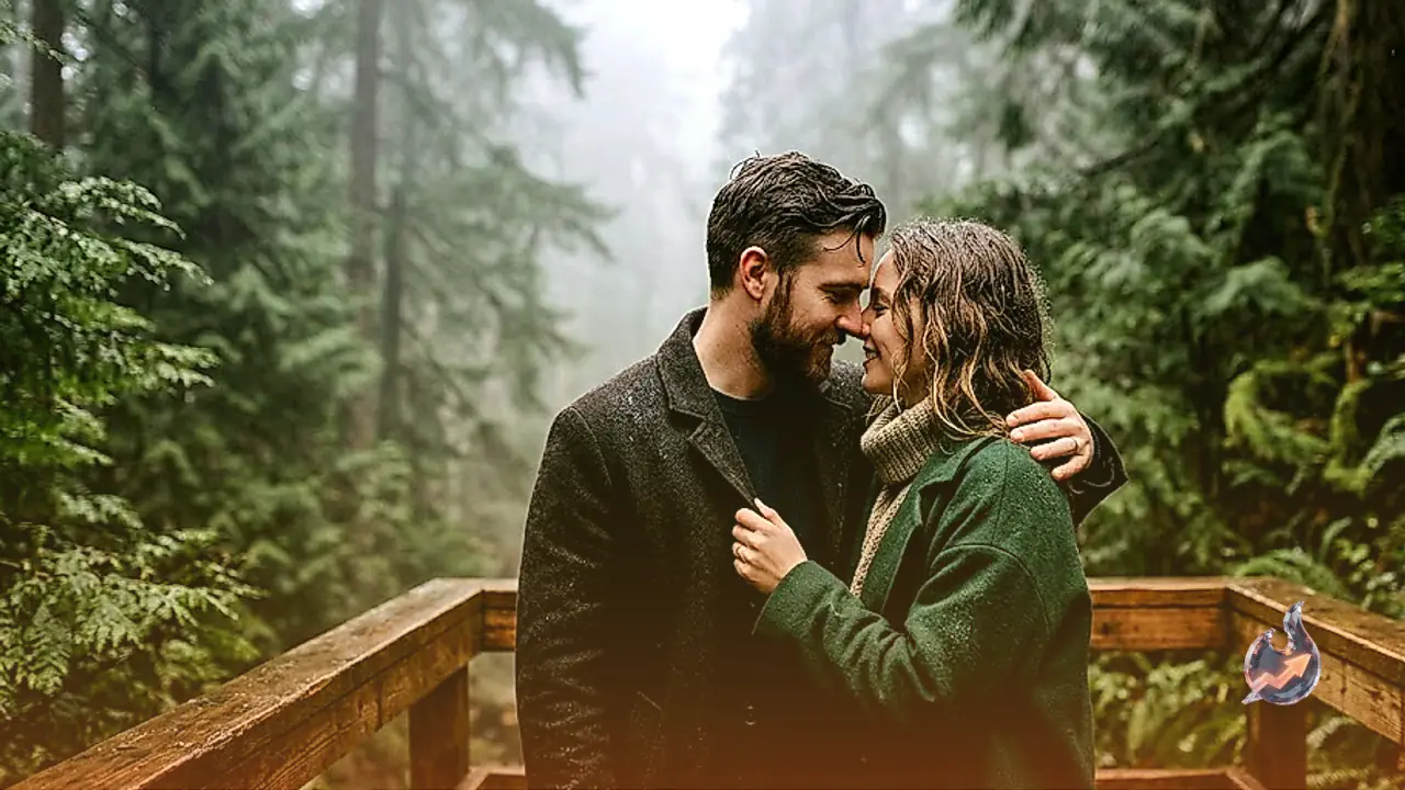 Fog And Mist Trigger Sexual Arousal In Many: Inside The Sensory World Of Nebulophilia