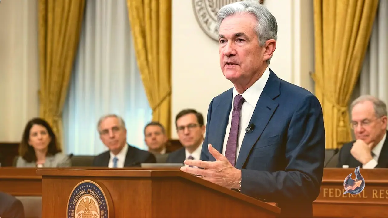 FOMC Minutes Signal 'Higher-for-Longer' Rates as Inflation Worries Persist