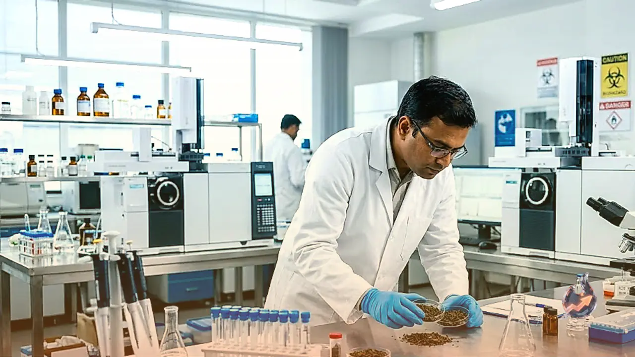 Food Safety Regulator Proposes Strict Chemical Residue Limits For Tea In Draft Rules