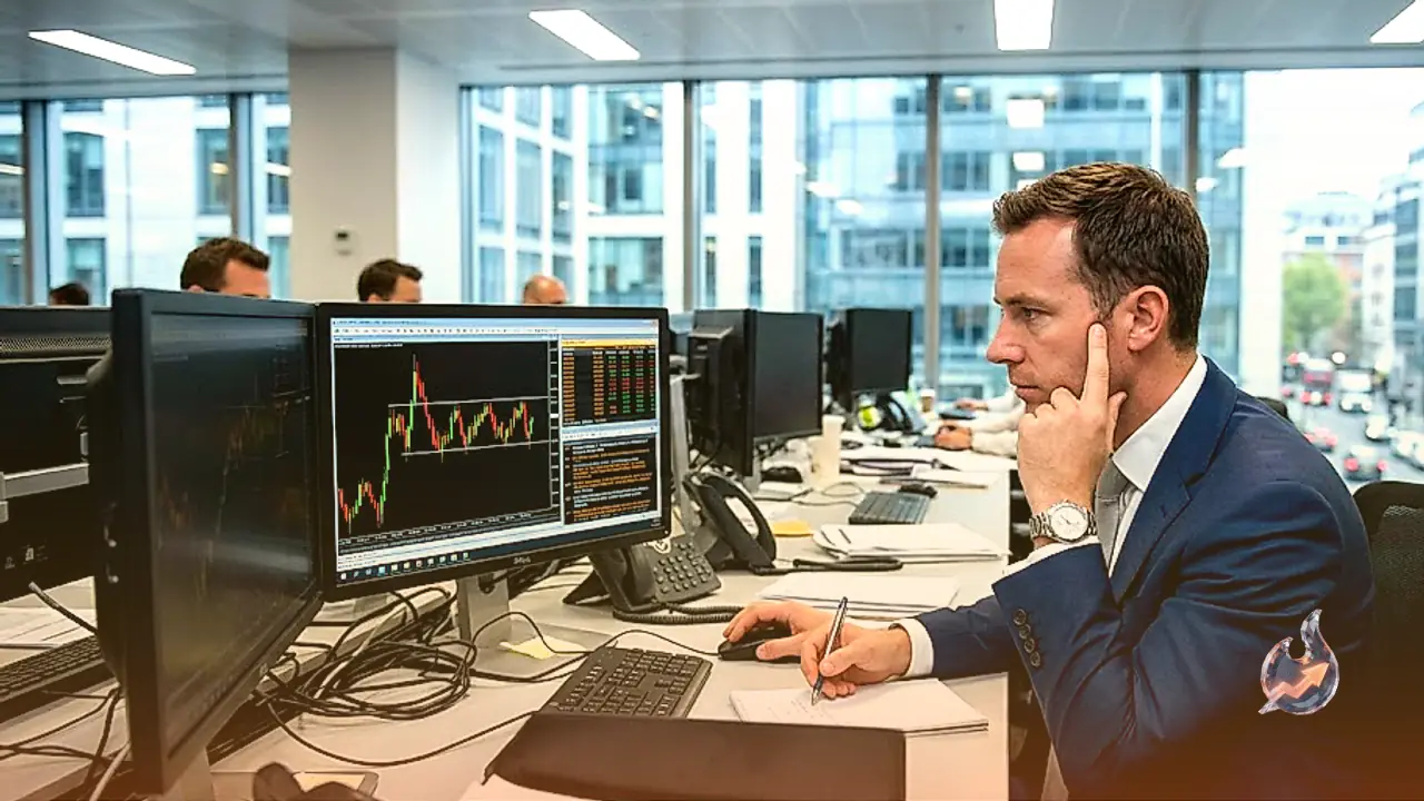 Forex Markets Pause as US Dollar Consolidates Gains Before Nonfarm Payrolls Release