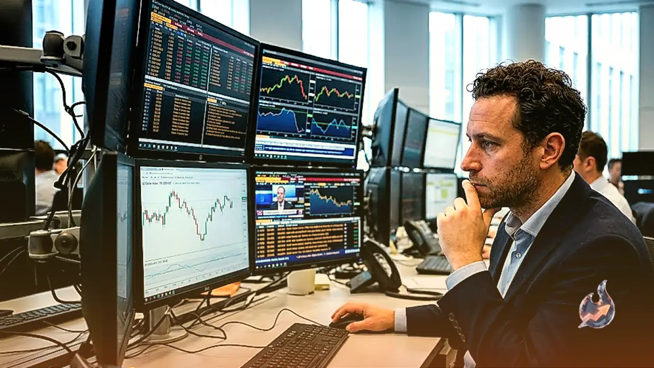 Forex markets subdued as Middle East tensions mount and US inflation data approaches
