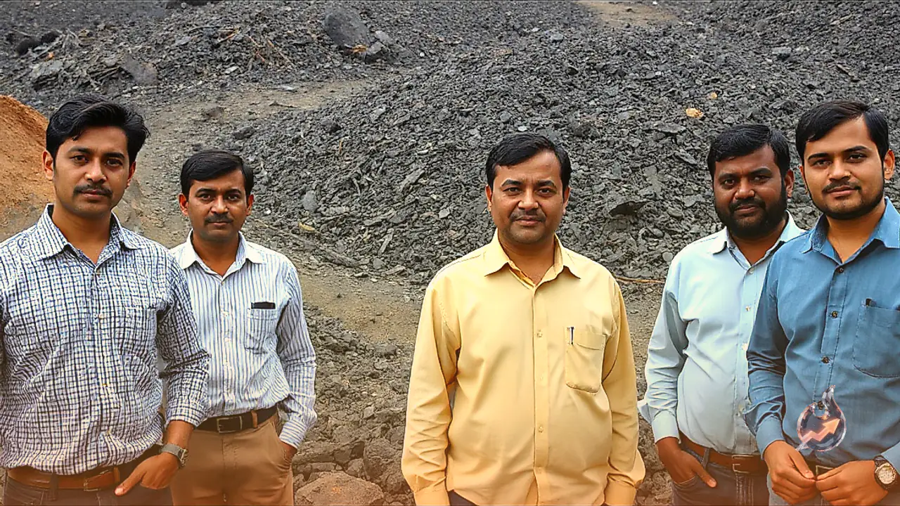 Former Coal India General Manager Leaves Corporate Career to Pursue Psychology Masters at Ranchi University