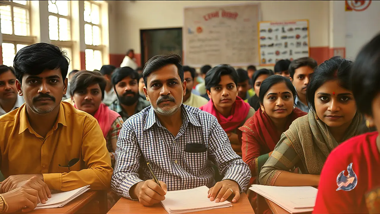 Former Maoist in Bastar Clears Class 10 Exam, Aims to Continue Higher Studies