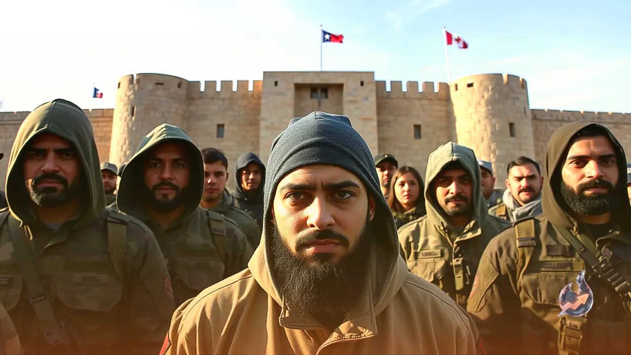 Fort Hood Gunman Nidal Malik Hasan Faces December Execution by Firing Squad