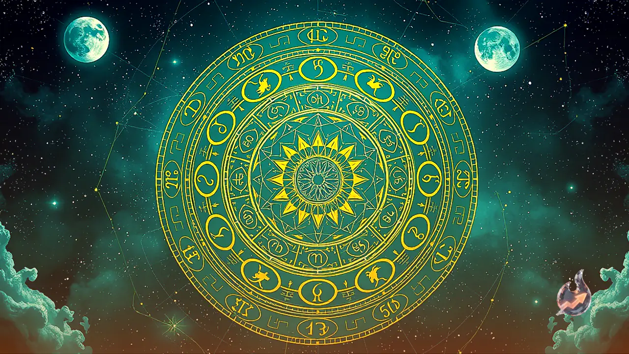 Fortune to Favor 4 Zodiac Signs in 3 Days Thanks to Sun, Venus and Mercury