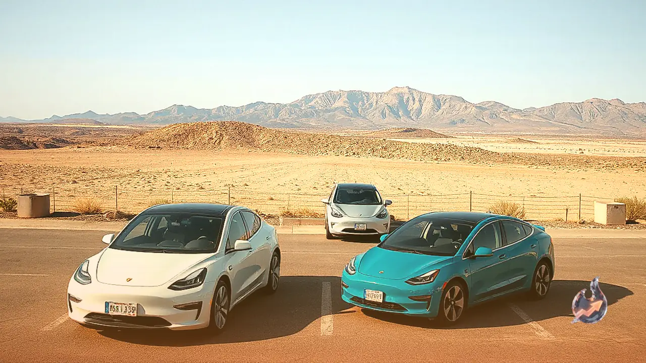 Four Budget Electric Cars Available with Low Upfront Cost Under Battery Rental Program