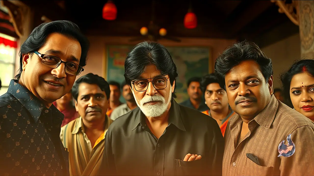 लावारिस के 45 साल: अमिताभ बच्चन और जीनत अमान का 'कब के बिछड़े हुए' आज भी क्यों है सुपरहिट