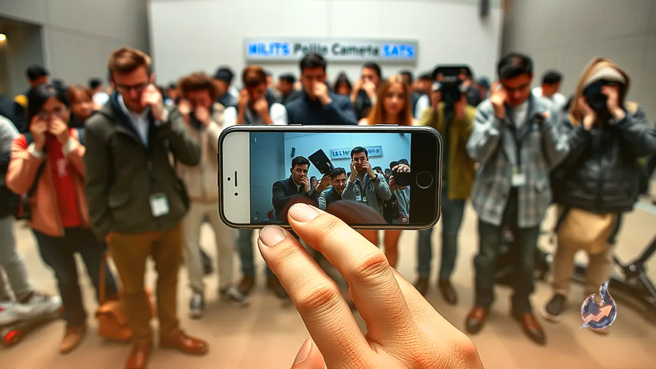 Four Major Glitches Hit Apple's Newly Released iPhone 18 Pro Lineup