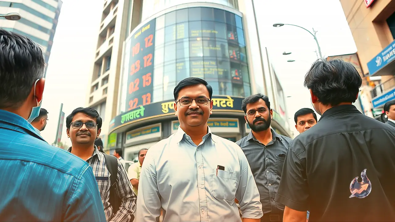 Four New Stocks Debut on Dalal Street: Orient Cables Surges Nearly 65%, Snapdeal Entity Drops 11%