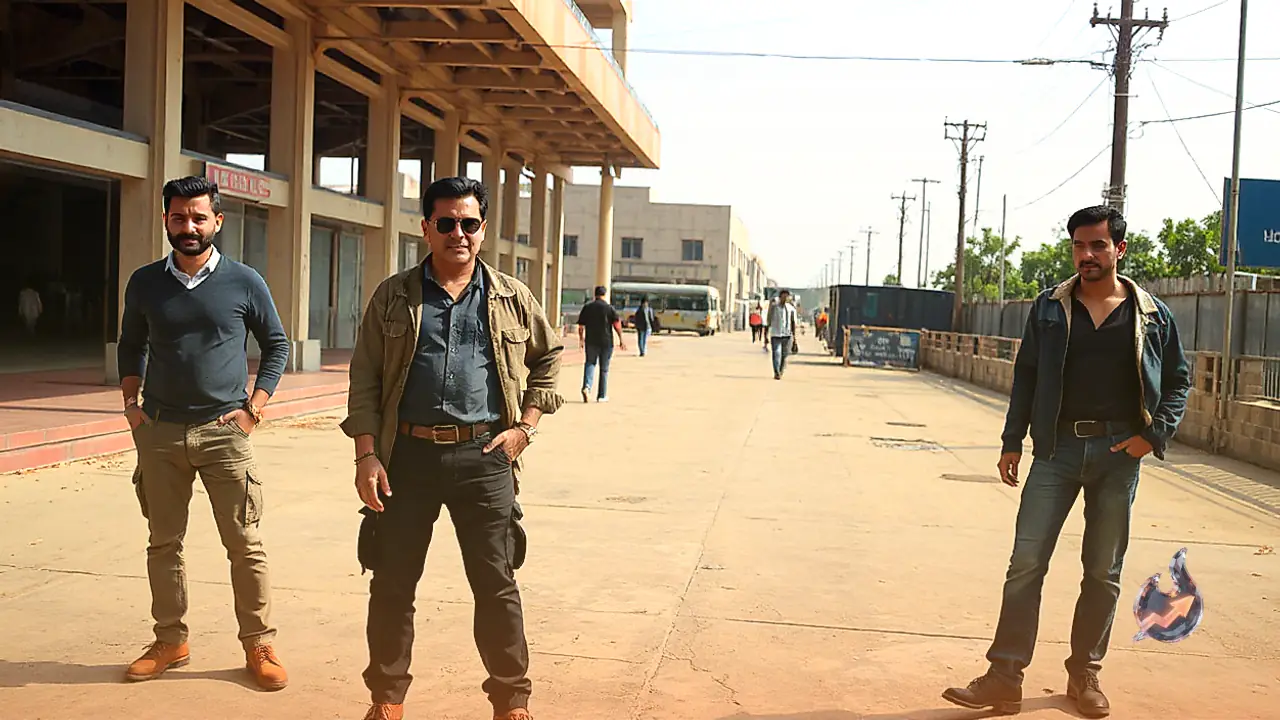 Four Notable Akshay Kumar Films Available on Digital Platforms Featuring Intriguing Behind-the-Scenes Facts