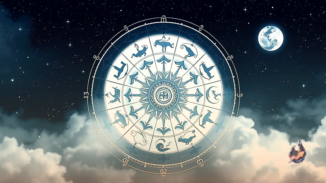 Four Zodiac Signs Set for Major Gains as Mercury Begins 21-Day Retrograde Motion in 16 Days