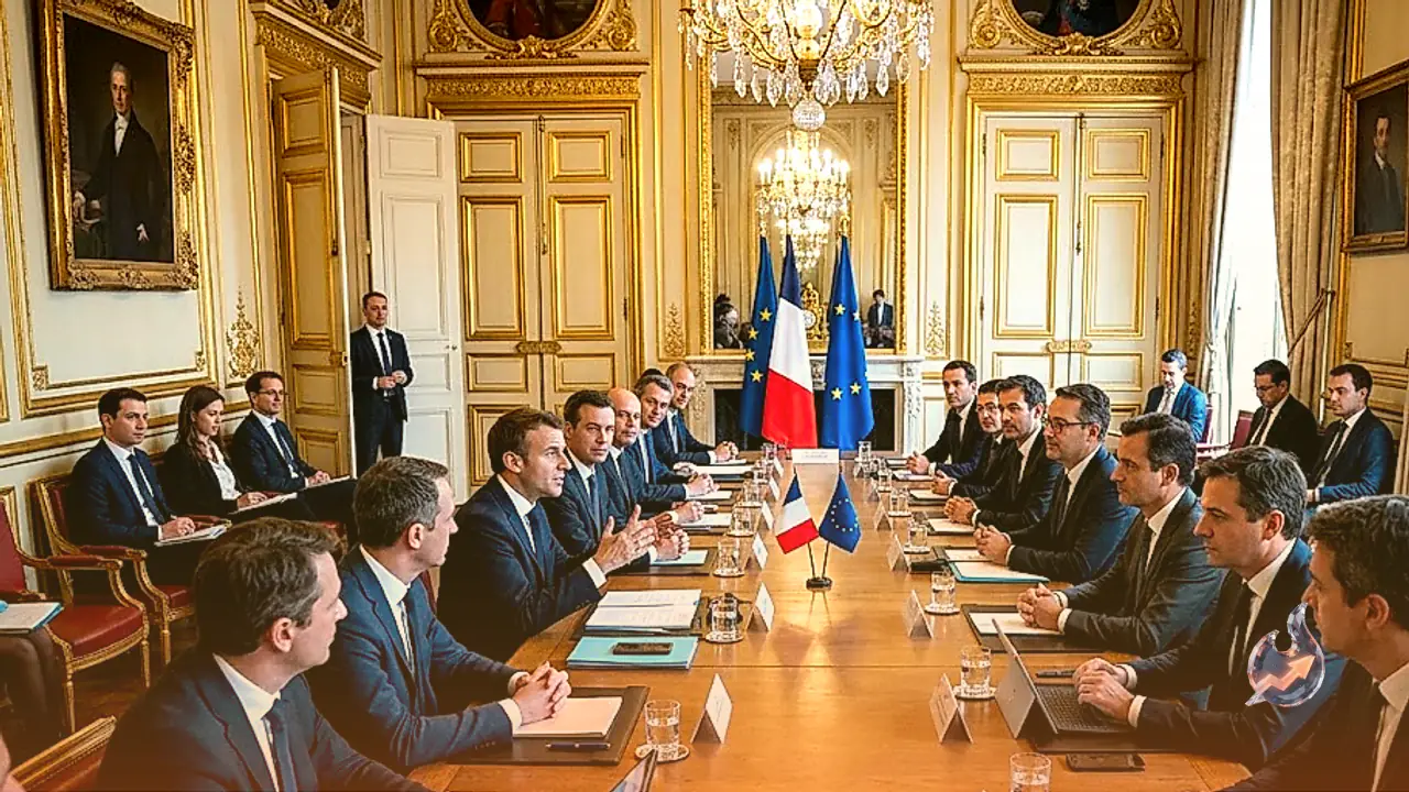France Summons Tech Giants and Online Marketplaces to Halt Riot Exploitation and Looted Goods Resale