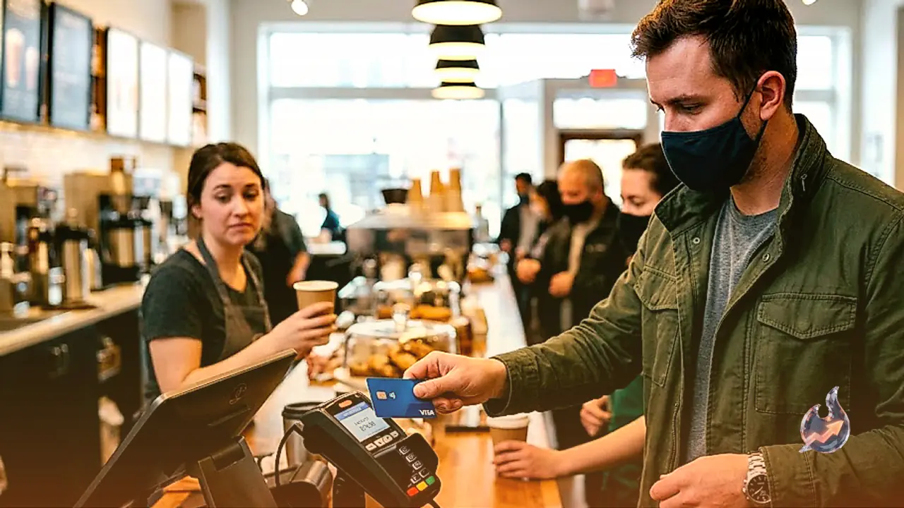 Fraudsters Could Use Zombified Expired Visa Cards for Contactless Payments