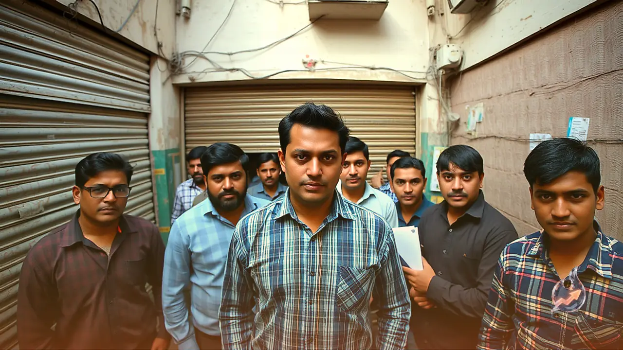 Fraudulent buyers clear out 30 lakh worth of property from shut Dehradun hostel using fake agreement