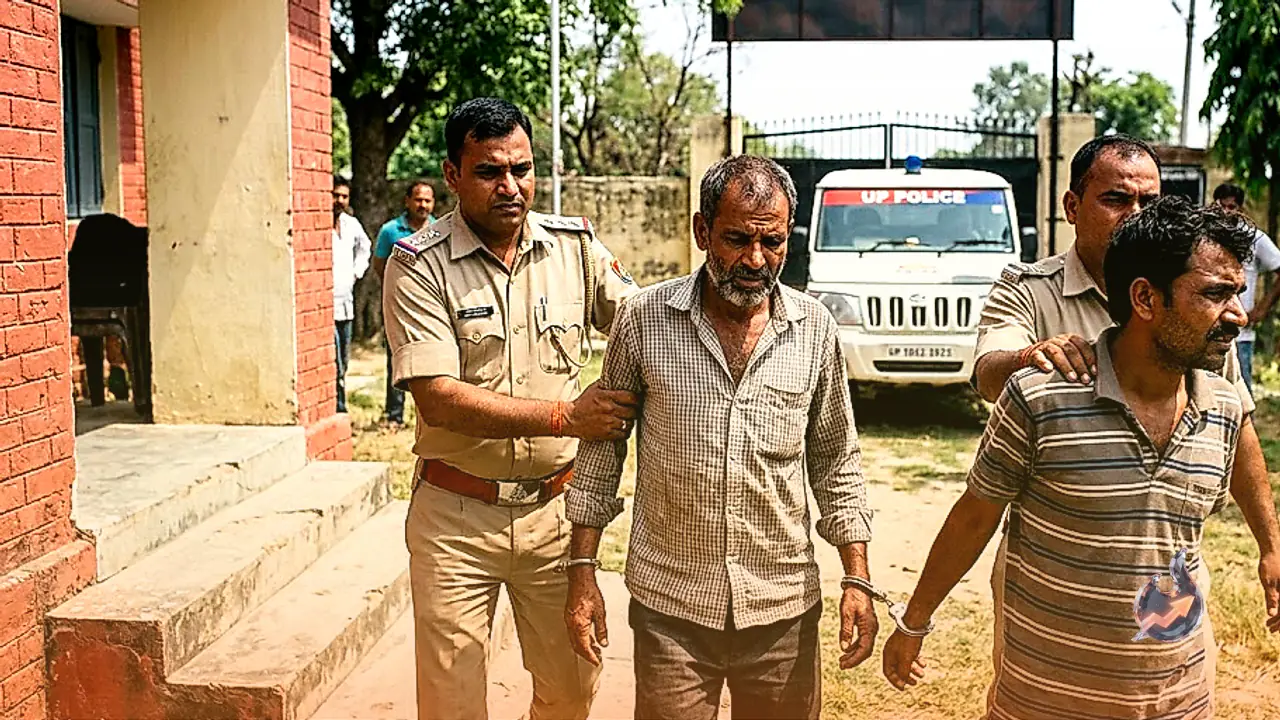 Fraudulent Will Used to Grab Kamal Nath Family Land in Bijnor, Two Arrested