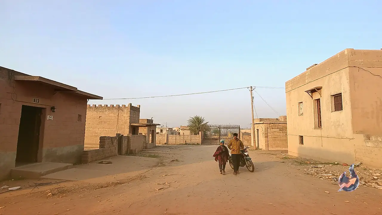 सुलताना में चोरों का आतंक, सूने घर को बनाया निशाना