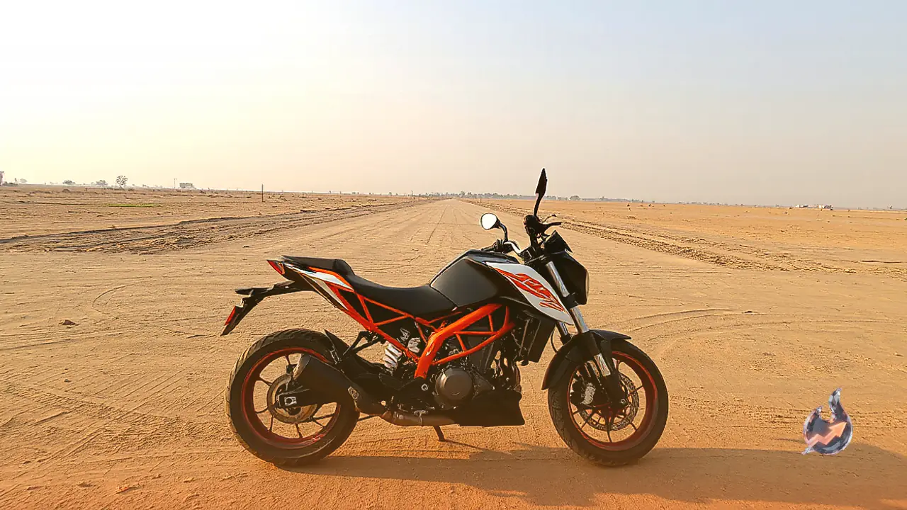 Fresh KTM 200 Duke Enters Indian Market With Advanced Electronics Package