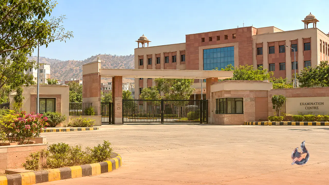 सीतापुरा केंद्र में तकनीकी खराबी के बाद पांच सितंबर को दोबारा होगी नीट पीजी परीक्षा